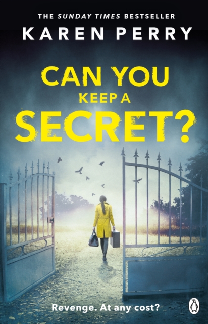 Can You Keep A Secret?, EPUB eBook