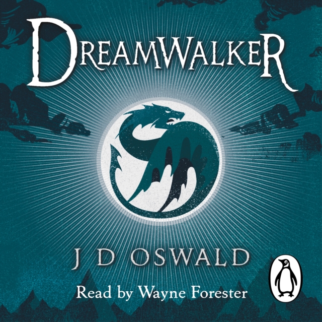 Dreamwalker : The Ballad of Sir Benfro Book One, eAudiobook MP3 eaudioBook