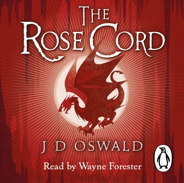The Rose Cord : The Ballad of Sir Benfro Book Two, eAudiobook MP3 eaudioBook