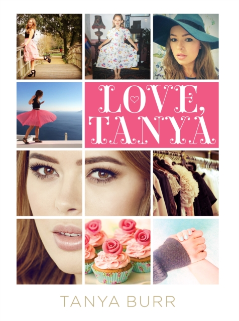 Love, Tanya, EPUB eBook