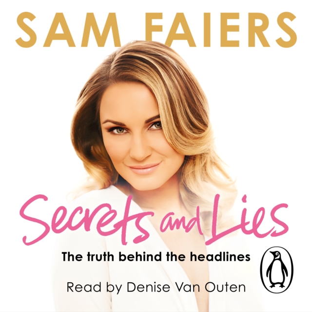 Secrets and Lies : The truth behind the headlines, eAudiobook MP3 eaudioBook