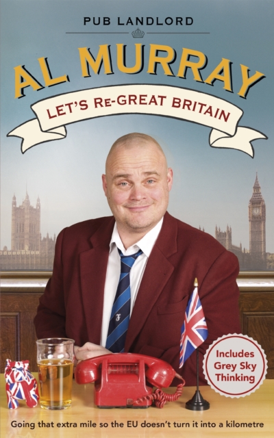 Let's re-Great Britain, EPUB eBook