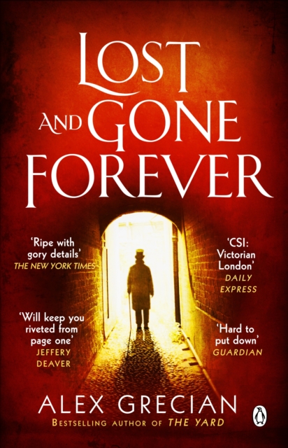 Lost and Gone Forever, EPUB eBook