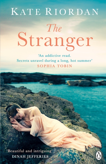 The Stranger : A gripping story of secrets and lies for fans of The Beekeeper's Promise, EPUB eBook