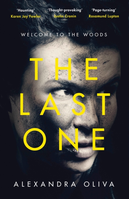The Last One : An addictive post-apocalyptic thriller, EPUB eBook