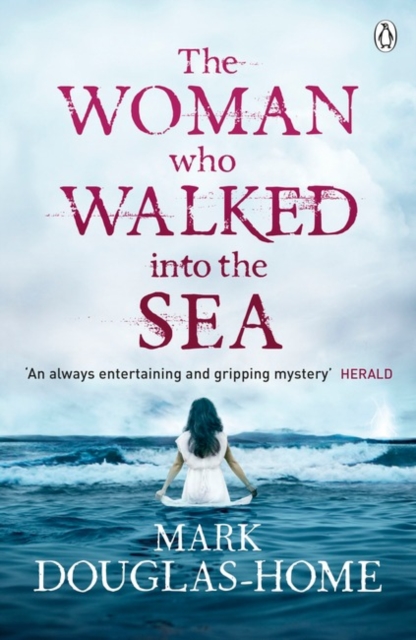 The Woman Who Walked into the Sea, Paperback / softback Book
