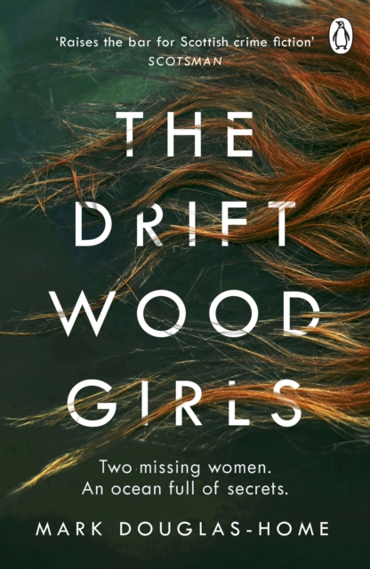 The Driftwood Girls, Paperback / softback Book