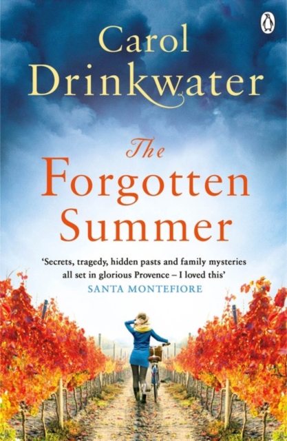 The Forgotten Summer, Paperback / softback Book