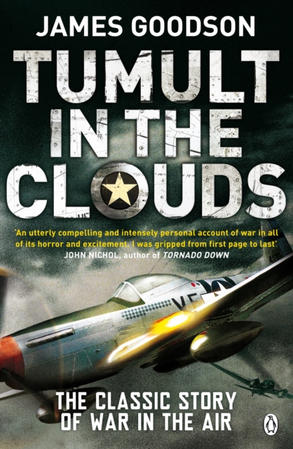 Tumult in the Clouds : Original Edition, EPUB eBook