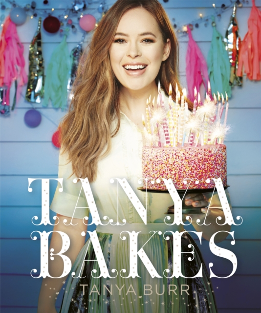 Tanya Bakes, EPUB eBook