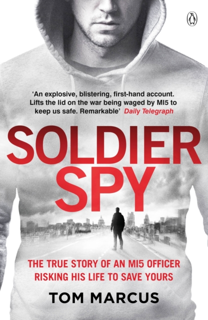 Soldier Spy, EPUB eBook
