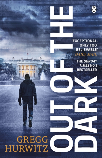 Out of the Dark : The gripping Sunday Times bestselling thriller, EPUB eBook
