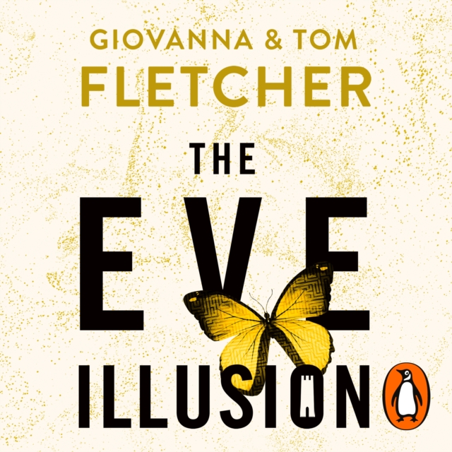 The Eve Illusion, eAudiobook MP3 eaudioBook