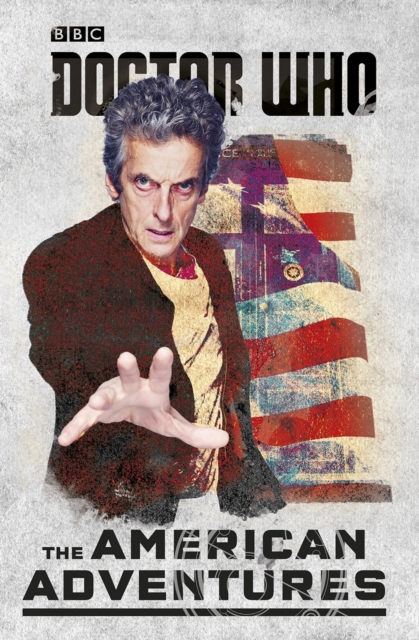 Doctor Who: The American Adventures, EPUB eBook