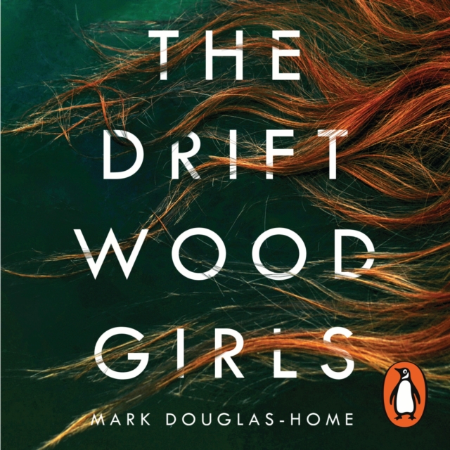 The Driftwood Girls, eAudiobook MP3 eaudioBook
