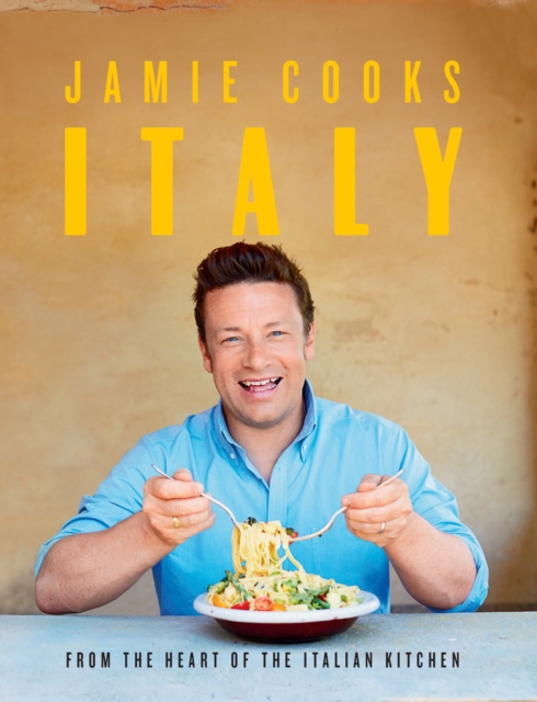 Jamie Cooks Italy, EPUB eBook