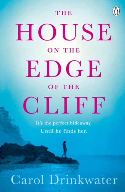 The House on the Edge of the Cliff, Paperback / softback Book