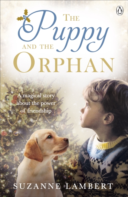 The Puppy and the Orphan, EPUB eBook