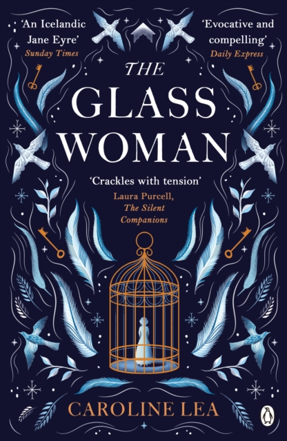 The Glass Woman, Paperback / softback Book