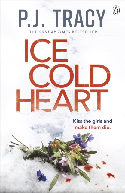 Ice Cold Heart, Paperback / softback Book