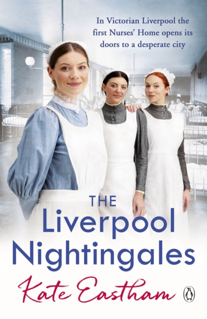 The Liverpool Nightingales, Paperback / softback Book