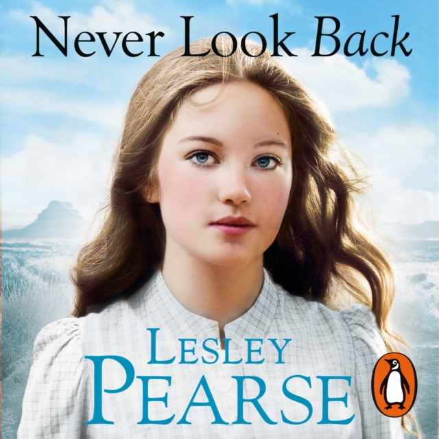 Never Look Back, eAudiobook MP3 eaudioBook