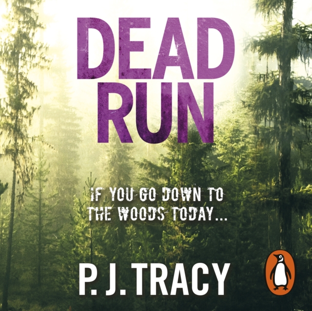 Dead Run : Twin Cities Book 3, eAudiobook MP3 eaudioBook