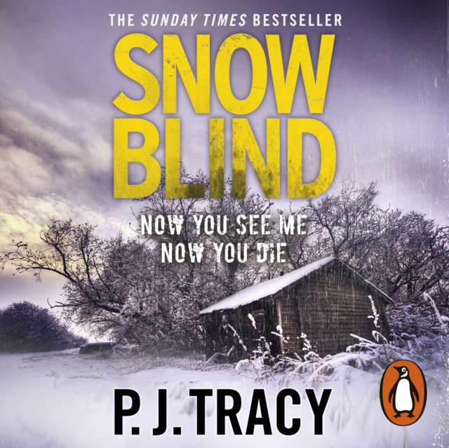 Snow Blind : Twin Cities Book 4, eAudiobook MP3 eaudioBook