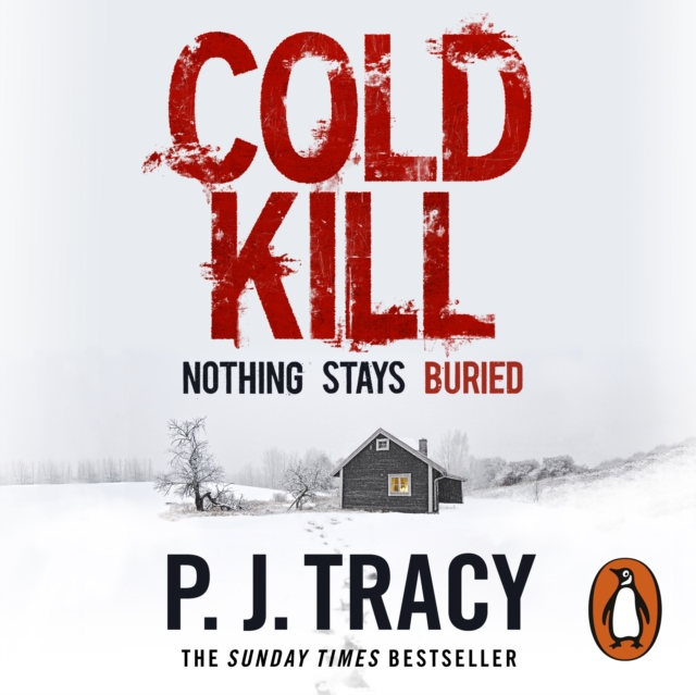 Cold Kill, eAudiobook MP3 eaudioBook