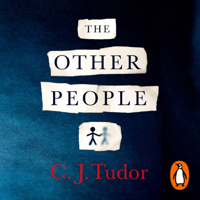 The Other People : The chilling and spine-tingling Sunday Times bestseller, eAudiobook MP3 eaudioBook