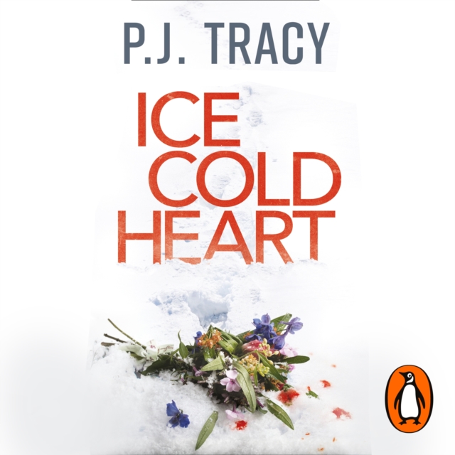 Ice Cold Heart, eAudiobook MP3 eaudioBook