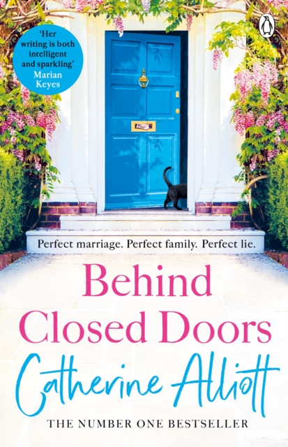 Behind Closed Doors : The emotionally gripping new novel from the Sunday Times bestselling author, EPUB eBook