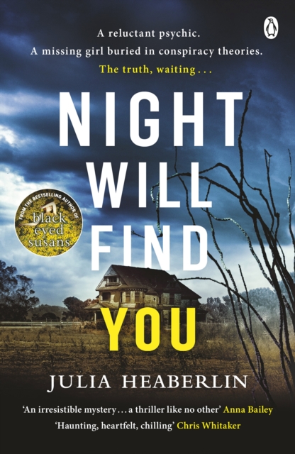 Night Will Find You : The spine-tingling new thriller from the bestselling author of Black-Eyed Susans, EPUB eBook