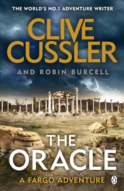 The Oracle : Fargo #11, EPUB eBook