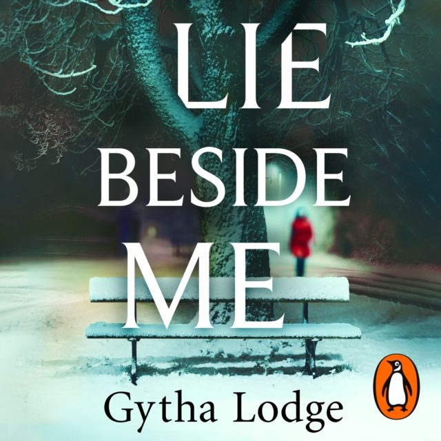 Lie Beside Me : The twisty and gripping psychological thriller from the Richard & Judy bestselling author, eAudiobook MP3 eaudioBook