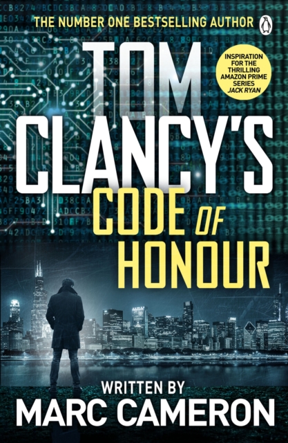 Tom Clancy's Code of Honour, Paperback / softback Book
