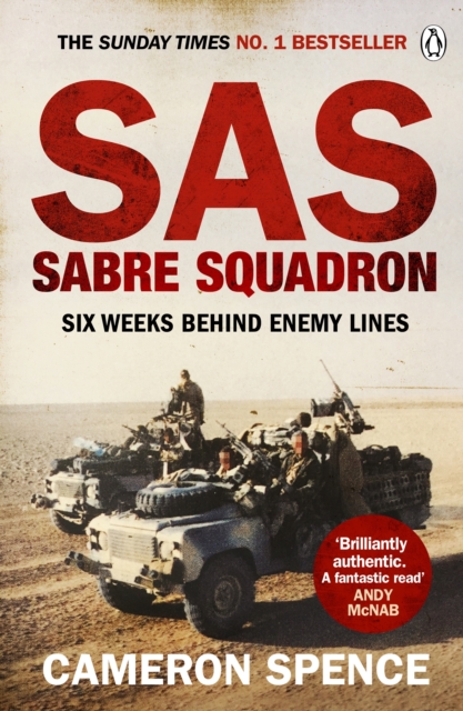 Sabre Squadron, Paperback / softback Book