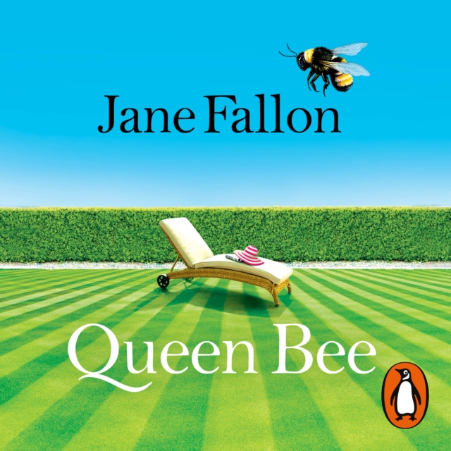 Queen Bee : The Sunday Times Bestseller and Richard & Judy Book Club Pick 2020, eAudiobook MP3 eaudioBook