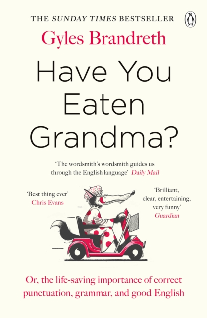 Have You Eaten Grandma?, Paperback / softback Book