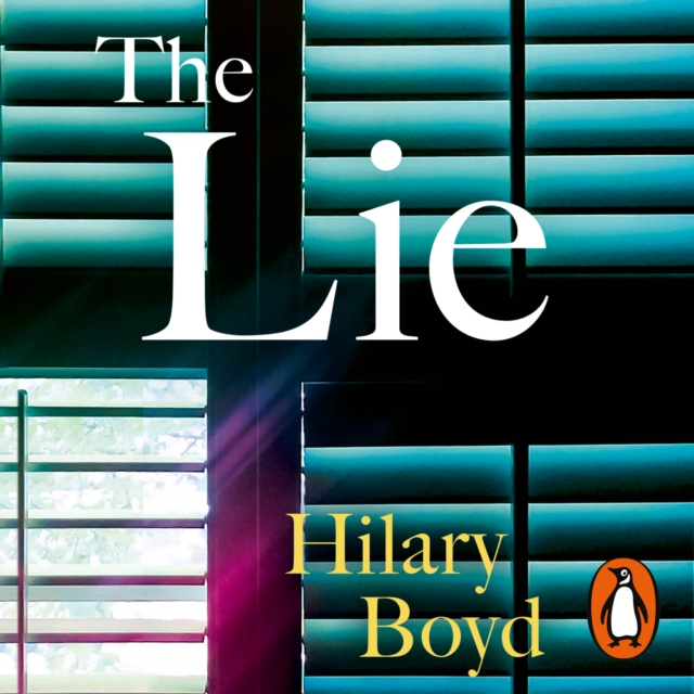 The Lie : The emotionally gripping family drama that will keep you hooked until the last page, eAudiobook MP3 eaudioBook