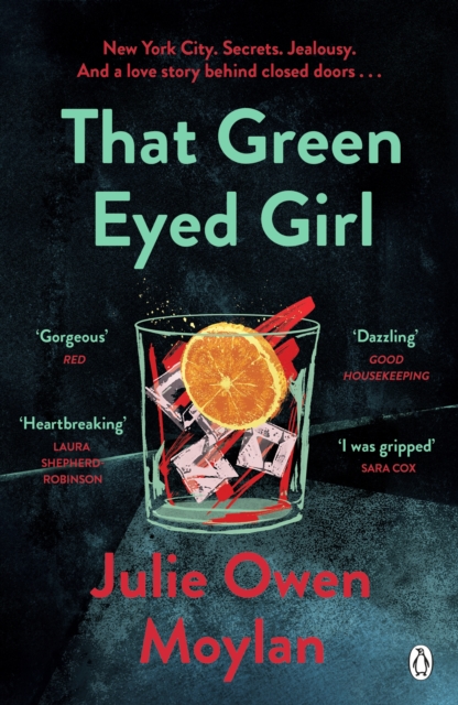That Green Eyed Girl : Be transported to mid-century New York in this evocative and page-turning debut, EPUB eBook