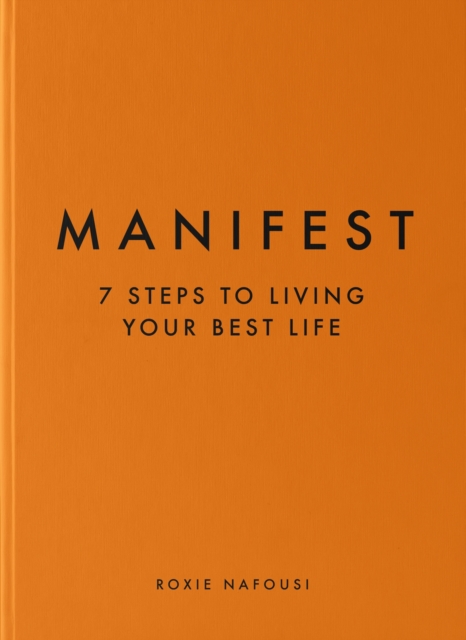 Manifest, EPUB eBook