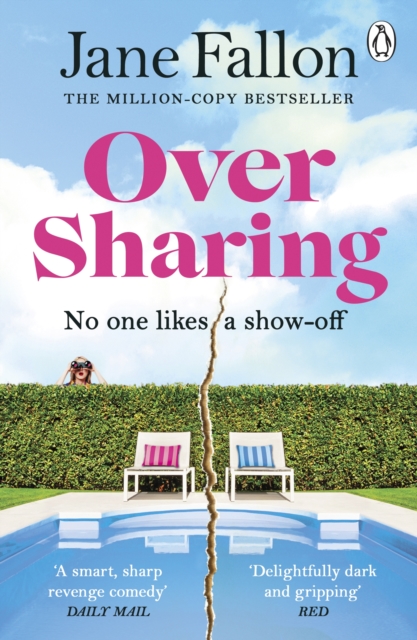 Over Sharing, Paperback / softback Book