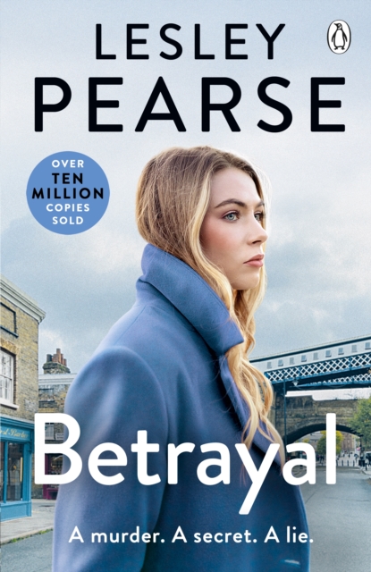 Betrayal, EPUB eBook