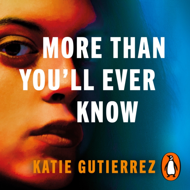 More Than You'll Ever Know : The suspenseful and heart-pounding Radio 2 Book Club pick, eAudiobook MP3 eaudioBook