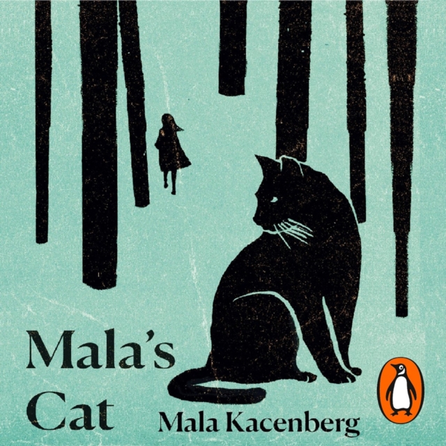 Mala's Cat : The moving and unforgettable true story of one girl's survival during the Holocaust, eAudiobook MP3 eaudioBook