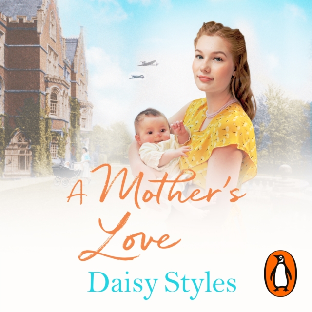 A Mother's Love, eAudiobook MP3 eaudioBook