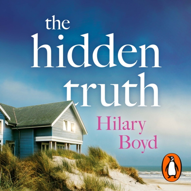 The Hidden Truth : The gripping and suspenseful story of love, heartbreak and one devastating confession, eAudiobook MP3 eaudioBook