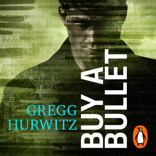 Buy a Bullet : An Orphan X Short Story, eAudiobook MP3 eaudioBook