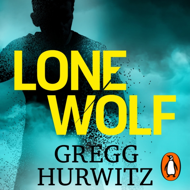 Lone Wolf, eAudiobook MP3 eaudioBook